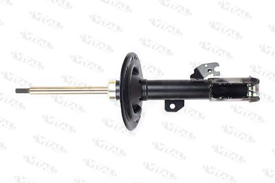 VITAL SUSPENSIONS 112097.2 Амортизаторы  для TOYOTA CAMRY седан (_V4_) 2.4 (ACV40)