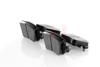 SET PLACUTE FRANA FRANA DISC GH GH413316 24