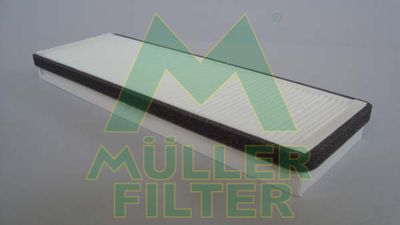 FILTRU AER HABITACLU MULLER FILTER FC187
