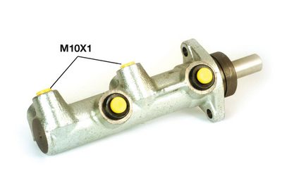 POMPA CENTRALA FRANA