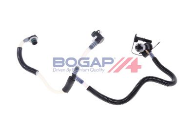 CONDUCTA ALIMENTARE CU COMBUSTIBIL