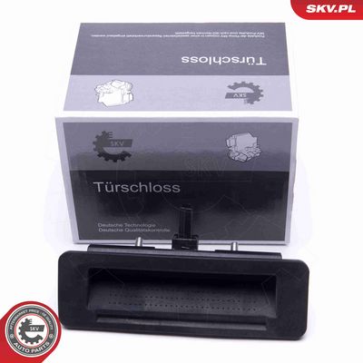 COMUTATOR DESCHIDERE HAION ESEN SKV 16SKV274