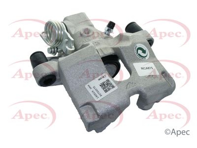 APEC Brake Caliper RCA875