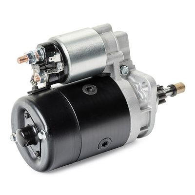 стартер RIDEX 2S0492
