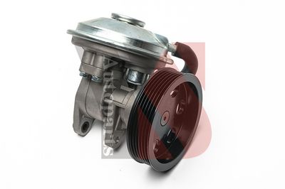 Unterdruckpumpe, Bremsanlage