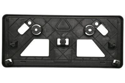 Kentekenplaat bevestiging Voor past: LEXUS RX V 06.22-