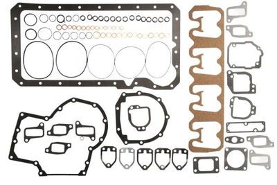 Complete motorpakkingset (volledig)
