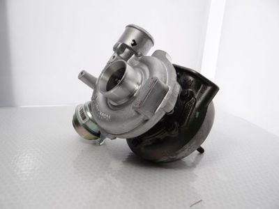 LADER AUFLADUNG GARRETT 4541915017S 1