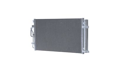 CONDENSATOR CLIMATIZARE MAHLE AC1152000S 32