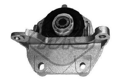 Подвеска, двигатель Metalcaucho 05713 для FIAT STILO