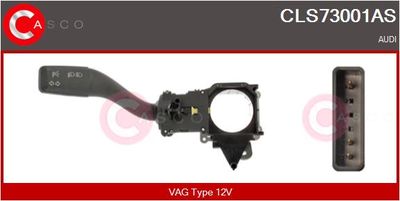 COMUTATOR COLOANA DIRECTIE