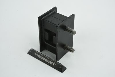 SET MONTARE SISTEM DE ESAPAMENT FEBEST TM29 7