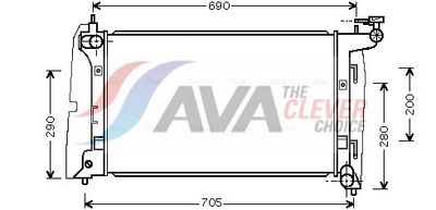KüHLER MOTORKüHLUNG