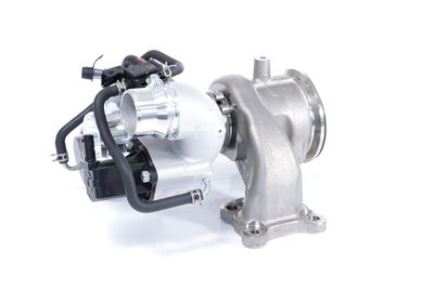 LADER AUFLADUNG BTS Turbo T918420 7