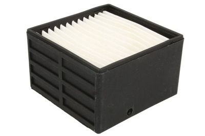 Brandstoffilter