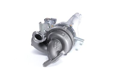 LADER AUFLADUNG BTS Turbo T914640 21