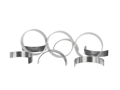 SET LAGAR BIELA ET ENGINETEAM LP006400 15