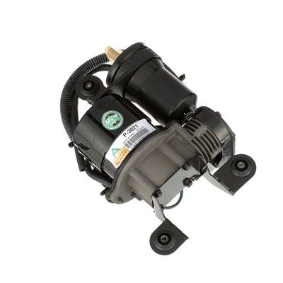 KOMPRESSOR DRUCKLUFTANLAGE Arnott P3021 55