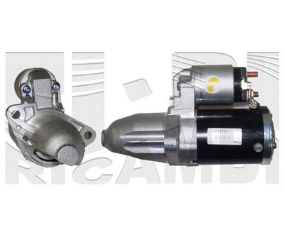 AUTOTEAM SMI255 Стартер  для SMART (Смарт)