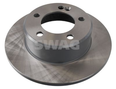 Brake Disc 60 94 0094