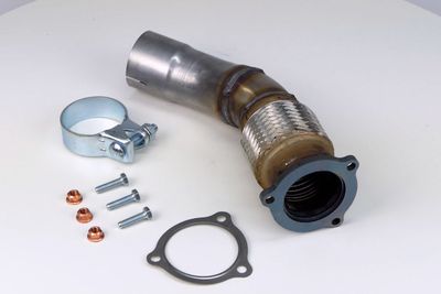 TEAVA FLEXIBILA ESAPAMENT HJS 91111666 34