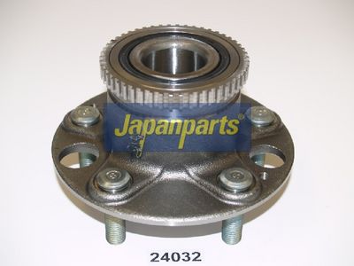 JAPANPARTS Rato stebulė