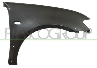 Крыло PRASCO MB8213013 для MITSUBISHI L200