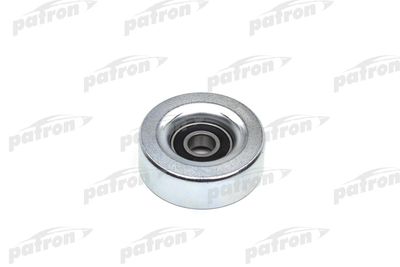 PT63002 PATRON Паразитный / ведущий ролик, поликлиновой ремень