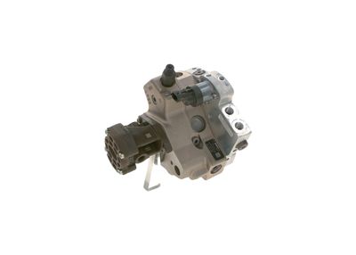 Common rail pomp