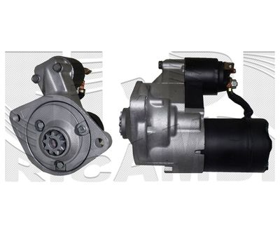 AUTOTEAM SHI101 Стартер для OPEL CORSA B (S93) 1.5 TD (F08, F68, M68) AUTOTEAM SHI101 Стартер для OPEL CORSA B (S93) 1.5 TD (F08, F68, M68)