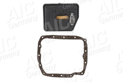 HYDRAULIKFILTER AUTOMATIKGETRIEBE