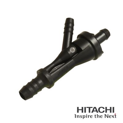 Вакуумный насос, тормозная система HITACHI 2509321 для AUDI COUPE