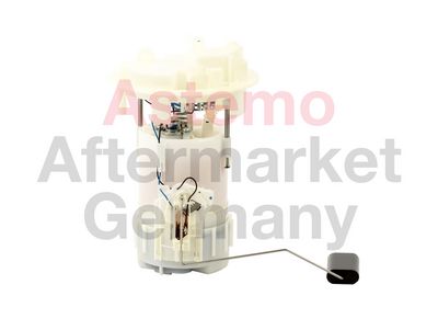 SISTEM ALIMENTARE CU COMBUSTIBIL ASTEMO-HITACHI 2503594 3