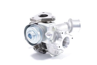 LADER AUFLADUNG BTS Turbo T918690 31