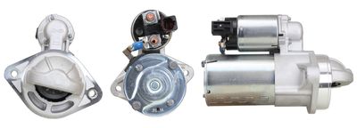 STARTER LUCAS LRS04343