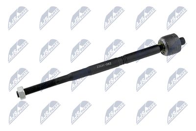NTY SDK-CH-062 Наконечник рулевой тяги  для CHEVROLET EQUINOX 2.4