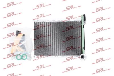 Radiátor kúrenia SR-LINE 28X1N8-1