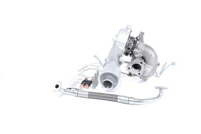 LADER AUFLADUNG BTS Turbo T981215 12