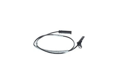 SENSOR RADDREHZAHL BOSCH 0986594629 12