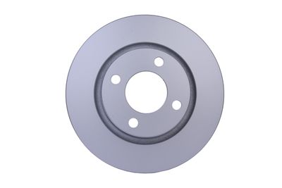 Brzdový kotouč HELLA 8DD 355 127-131