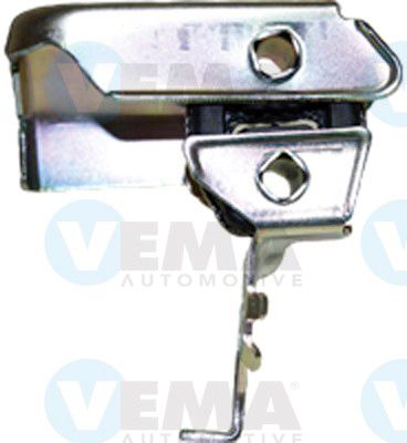 Uchwyt, system wydechowy VEMA 350161