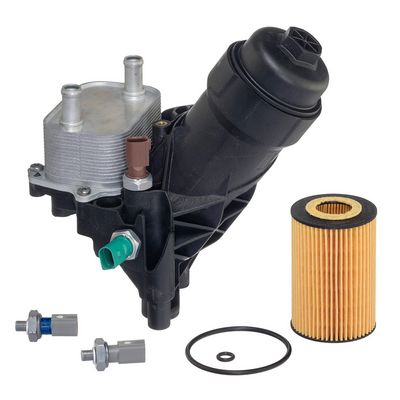HENGST FILTER H341H01D925