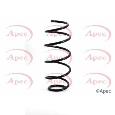 Suspension Spring APEC ACS1103