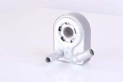 ÖLKüHLER MOTORöL NISSENS 90970 27