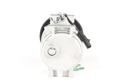 KOMPRESSOR KLIMAANLAGE NISSENS 89382 34