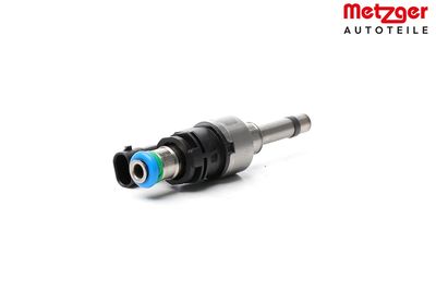 EINSPRITZVENTIL METZGER AUTOTEILE 0920012 17