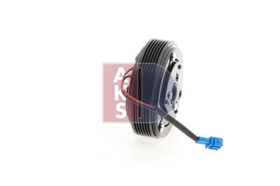 MAGNETKUPPLUNG KLIMAKOMPRESSOR AKS DASIS 855010N 11