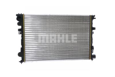 RADIATOR RACIRE MOTOR MAHLE CR592000S 46