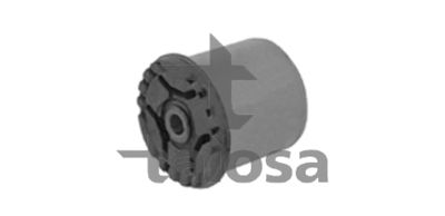 TALOSA 62-04849 Сайлентблок задней балки  для OPEL TIGRA (Опель Тигра)