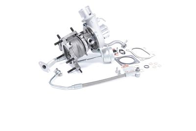 LADER AUFLADUNG BTS Turbo T981495BT 26